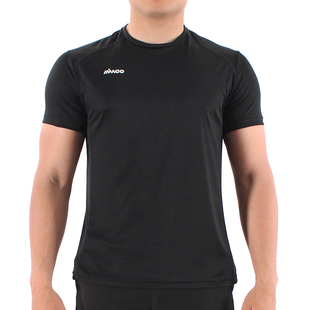 Remera Imago Negra