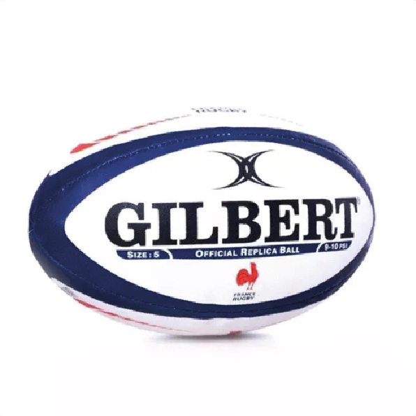 Pelota Rugby Gilbert Francia