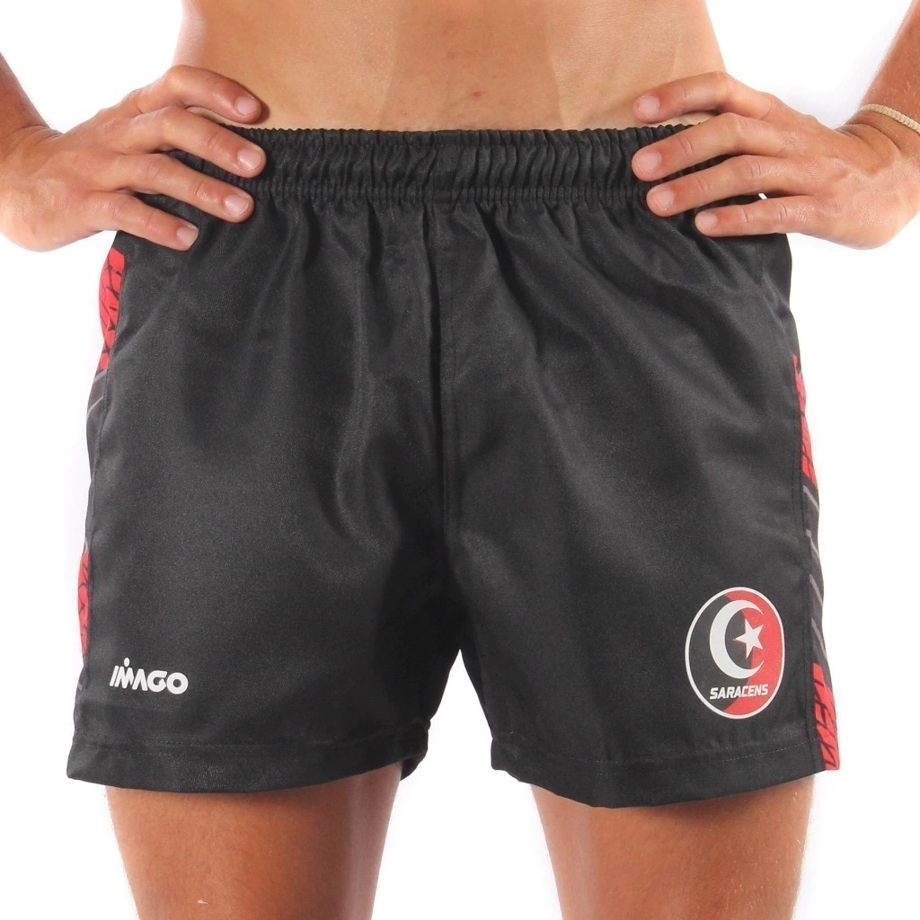 SHORT SARACENS #208