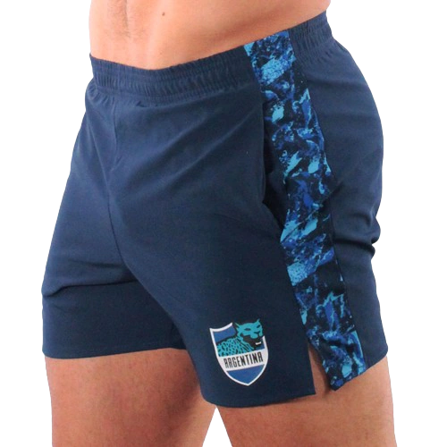 Short Deportivo Pumas