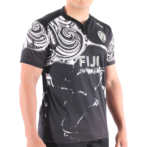 Camiseta Fiji #730