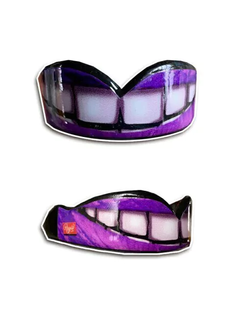 Bucal Thanos