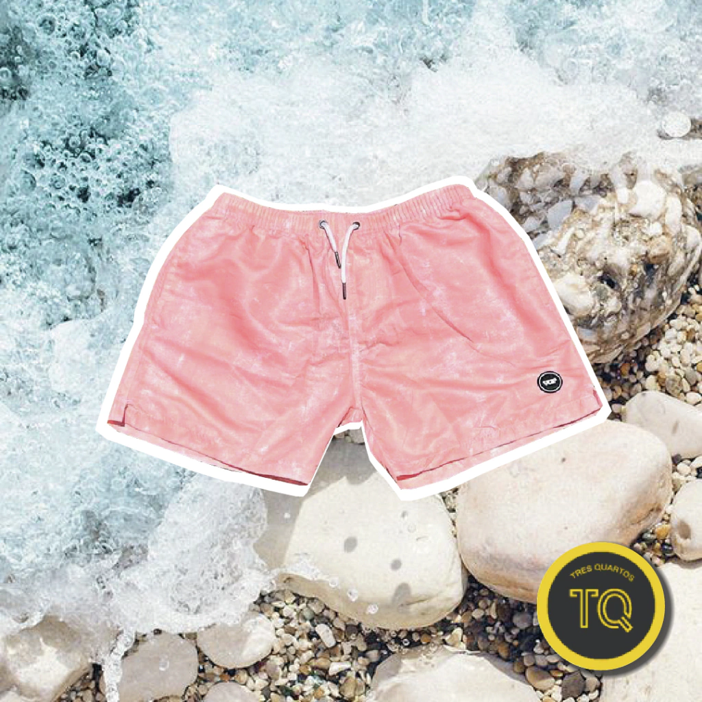 Traje de Baño Rusty Coral