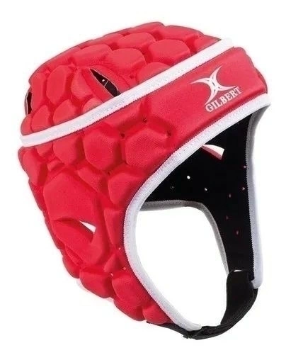 Casco de Rugby Gilbert Falcon Flag