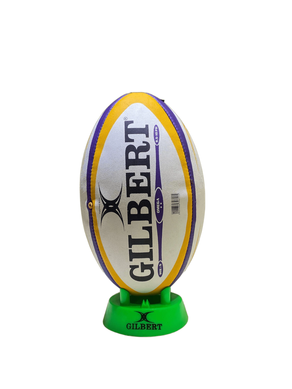 PELOTA OMEGA GILBERT