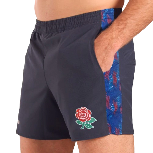 Short England