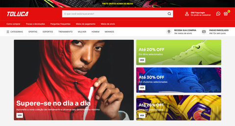 preço baixo