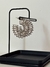 Argola Aspiral Prata - comprar online