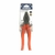 ALICATE UNIVERSAL PROFISSIONAL 8'' GEDOR