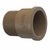 ADAPTADOR SOLDAVEL CURTO 50 X 1.1/2