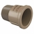 ADAPTADOR FORTLEV SOLD CURTO 32X1MM 1X25