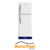 Heladera DREAN TMNF 285 lts