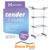 Tender HOMEFORT 3 niveles