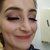 Maquiagem Full-Face Glam na internet