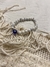 Pulsera howlita