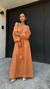 Vestido ombro a ombro - comprar online