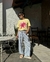 T-shirt estonada Fragrante Lily - comprar online