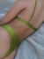 Imagen de Bikini Modelo RETRO LESS PISTACHO
