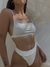 Bikini Modelo RETRO LESS PERLA