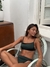 BIKINI MODELO RETRO LESS - FOREST - comprar online
