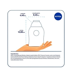 2 Sabonetes Líquidos Íntimo Extrato de Camomila Nivea Suave 250ml - LOISTORE • Beleza, Saúde e Bem-Estar em Harmonia