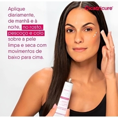 Creme Facial Antissinais Cicatricure 50g - LOISTORE • Beleza, Saúde e Bem-Estar em Harmonia