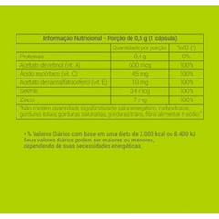 Imecap Rejuvenescedor Facial Colágeno /30 Capsulas - LOISTORE • Beleza, Saúde e Bem-Estar em Harmonia