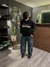 Imagen de HOODIE HEARTSTRINGS