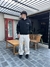HOODIE COLD CULTURE - tienda online