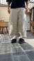 BAGGY BEIGE CARGO - tienda online