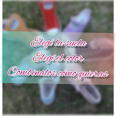 Banner de la categoría Zapatillas 
