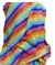 Pashmina multicolor en internet