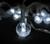 Guirnalda 28 leds, bolitas - comprar online
