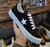 Imagen de Zapatillas de Gamuza acolchonada