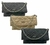 Cartera solapa volcada, Ona Saez - comprar online