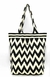 Bolso Tote, estampado - comprar online