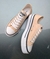 Zapatillas en ecocuero, suela común - comprar online