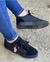 Tênis Vans-preto
