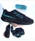 Tênis Nike Air Max Vno- preto/azul