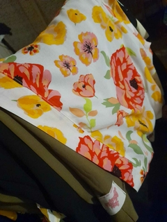 Kimono Monterrey en internet