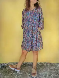 Vestido Cártago