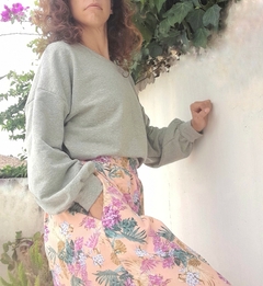 Falda Queens Midi en internet