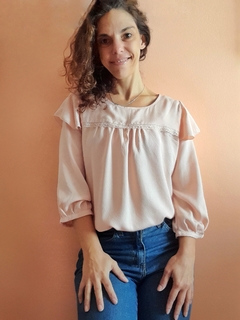 Camisola York