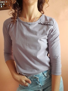 Remera Chester - tienda online