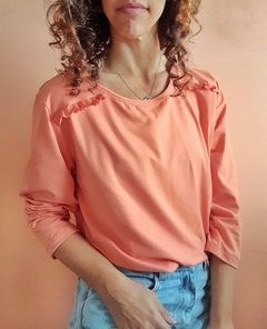 Remera Chester - comprar online