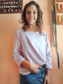 Remera Chester