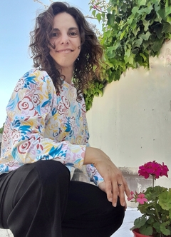 Buzo Gales Rústico - comprar online