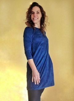 Vestido Gales - tienda online