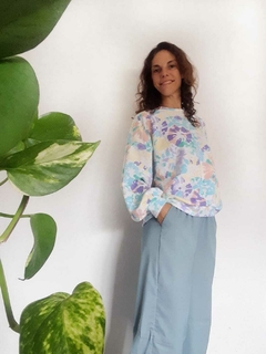 Imagen de Pantalón Sucre Camisero/Nautico