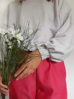Pantalón Sucre Camisero/Nautico - Las Buendía